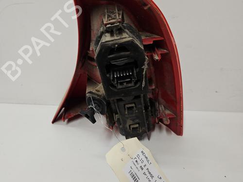 Left taillight RENAULT CLIO II (BB_, CB_) 1.2 (BB0A, BB0F, BB10, BB1K, BB28, BB2D, BB2H, CB0A,... | BP29837729C34 