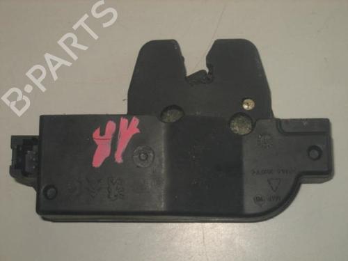 Used Tailgate lock CITROËN C4 Coupe (LA_) 1.6 HDi (90 hp) 20898171