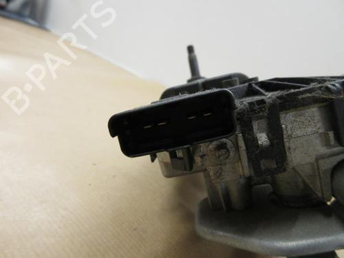 Front wipers mechanism PEUGEOT 208 I (CA_, CC_) 1.6 HDi | BP22107583C83 
