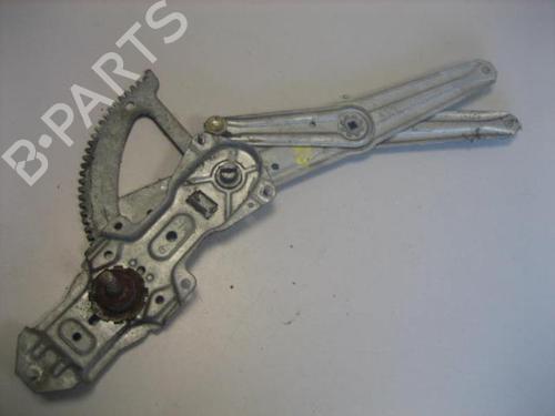 Used Rear left window mechanism PEUGEOT 205 II (20A/C) 1.7 Diesel (60 hp) 20909593