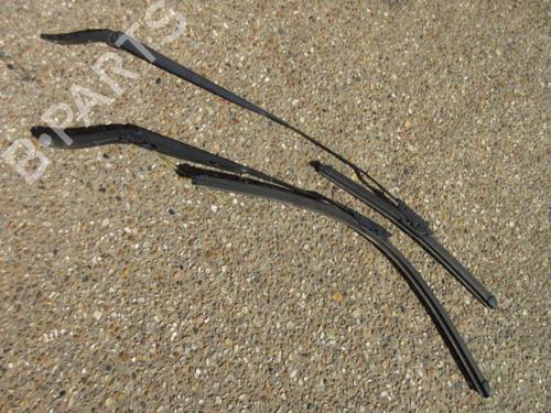 Used Front windshield wiper arm CITROËN C3 II (SC_) 1.4 VTi 95 (95 hp) 20907131
