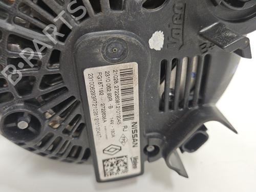 alternator-renault-megane-iv-hatchback-b9amn_-2015-31698374 main image