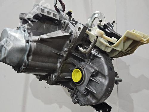 Gearbox PEUGEOT 2008 I (CU_) 1.6 VTi | BP31586367M3 - Image 3