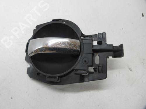 Used Rear left interior door handle CITROËN C3 I (FC_, FN_) 1.4 HDi (68 hp) 22106961