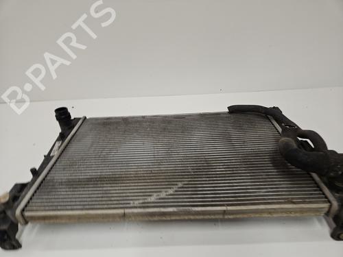 Water radiator OPEL CORSA D (S07) 1.3 CDTI (L08, L68) | BP29372330M31 