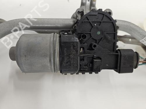Front wiper motor CITROËN C3 III (SX) 1.2 VTi 82 | BP36816415M29 - Image 4