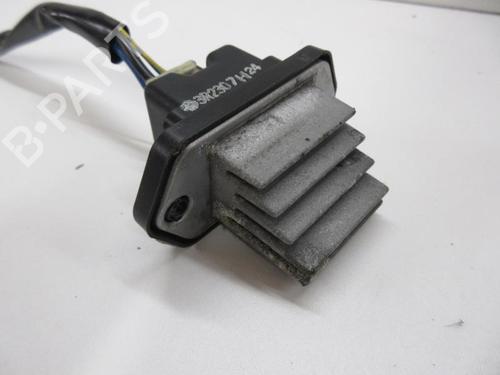 Used Heater resistor HONDA CIVIC VIII Hatchback (FN, FK) 2.2 CTDi (FK3) (140 hp) 20890015