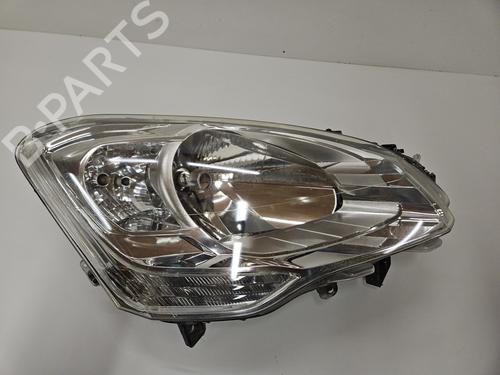 Used Right headlight CITROËN BERLINGO MULTISPACE (B9) 1.6 HDi 110 (109 hp) 31019975
