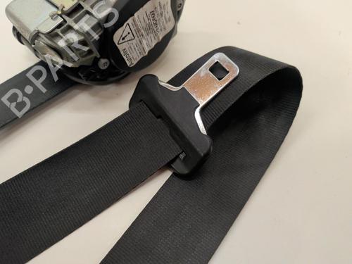 Front right seatbelt PEUGEOT RCZ 2.0 HDi | BP37187418I25 - Image 2
