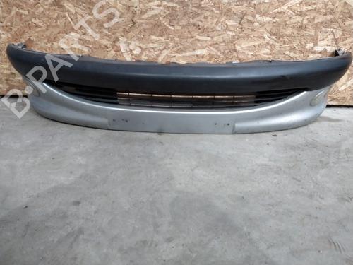 Used Front bumper Front bumper 21049153 21049153