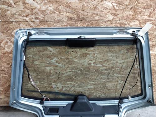 Tailgate PEUGEOT 306 Hatchback (7A, 7C, N3, N5) 2.0 HDI 90 | BP22634602C6 