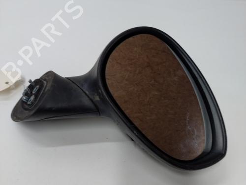 Used Right mirror FIAT 500 (312_) 1.2 (312AXA1A) (69 hp) 22745132
