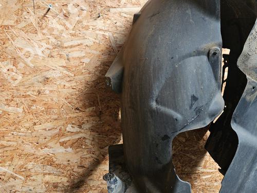 Wheel arch MERCEDES-BENZ B-CLASS Sports Tourer (W246, W242) B 180 CDI (246.200) | BP30139399C56