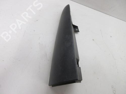 Stoßstangenecke Ab RENAULT KANGOO Express (FW0/1_) 1.5 dCi 90 (FW0G, FW05, FW08, FW11) | BP22107304C117 