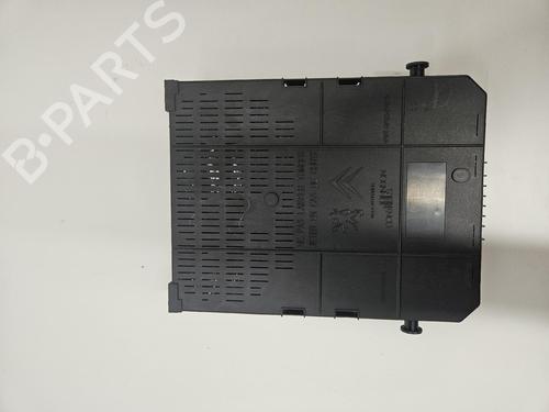 Electronic module PEUGEOT PARTNER Box Body/MPV | BP36816259M83 - Image 8