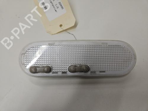 Used Interior roof light Interior roof light RENAULT KANGOO / GRAND KANGOO II (KW0/1_) 1.5 dCi 90 (KW05, KW08, KW0G, KW11) (90 hp) 33165027 33165027