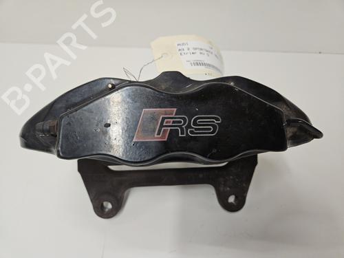 Used Right front brake caliper AUDI A3 Sportback (8PA) RS3 quattro (340 hp) 24512421