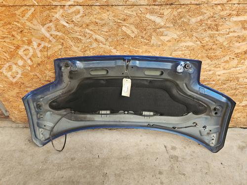 Hood CITROËN C2 (JM_) 1.4 HDi | BP32406885C1 
