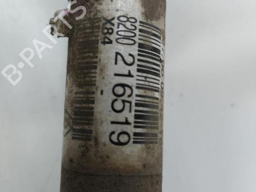 Used Right front driveshaft Right front driveshaft RENAULT SCÉNIC II (JM0/1_) 1.5 dCi (JM1F) (86 hp) 20894361 20894361
