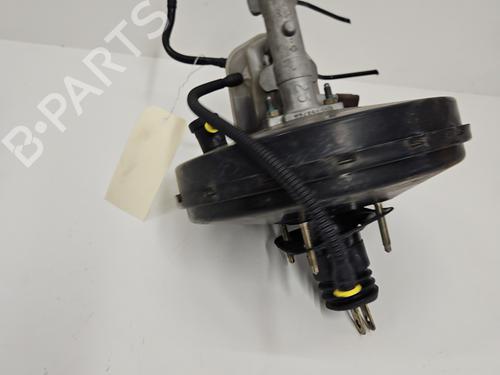 Used Servo brake PEUGEOT 307 (3A/C) 1.6 HDi 110 (109 hp) 28826909