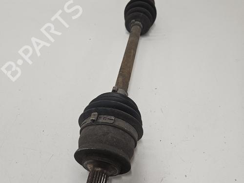 Used Left front driveshaft Left front driveshaft 36652981 36652981