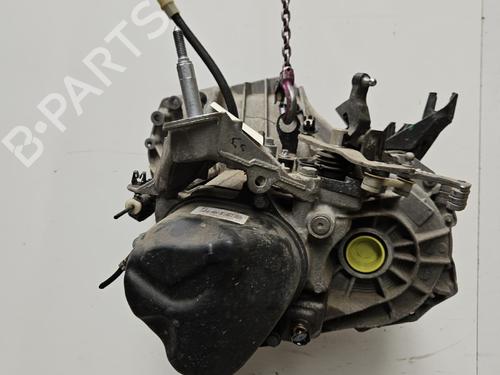 gearbox-renault-clio-iv-bh_-2012-2013-2014-2015-2016-2017-2018-2019-2020-2021-39081146 main image