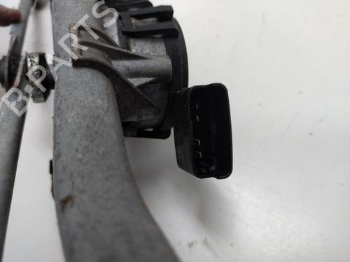 Used Front wipers mechanism Front wipers mechanism 22109520 22109520