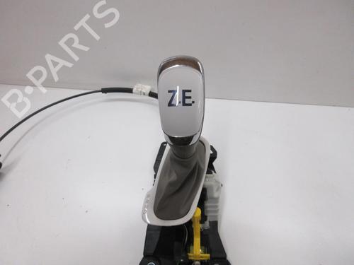 Used Gear lever Gear lever RENAULT ZOE (BFM_) ZOE (88 hp) 22108715 22108715