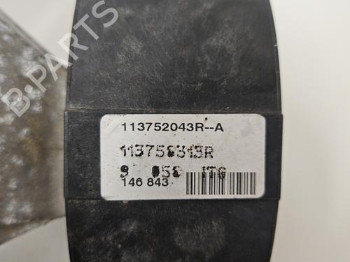 Engine mount RENAULT CLIO IV (BH_) 0.9 TCe 90 (BHNF, BHMA, BHMH, BHJK, BHJR) | BP32991540M89 - Image 2