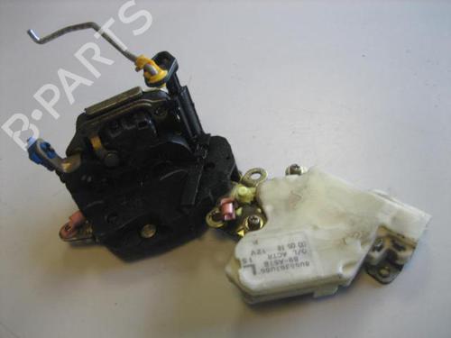 Used Front left lock NISSAN ALMERA TINO (V10) 2.2 dCi (115 hp) 20898851