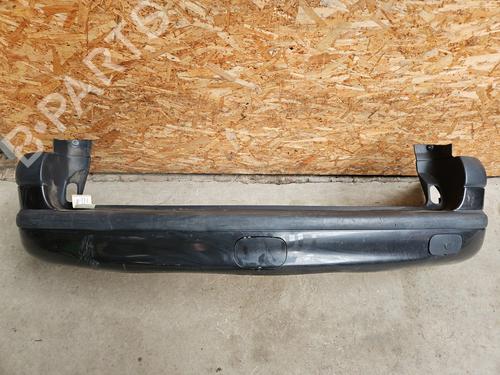 Used Rear bumper RENAULT ESPACE III (JE0_) 3.0 V6 24V (JE0G, JE0R) (190 hp) 24321581