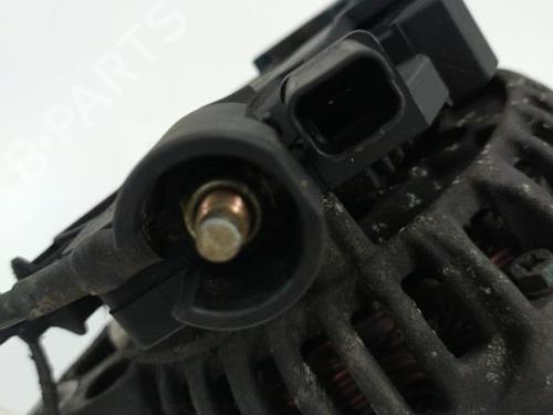 Used Alternator Alternator CITROËN XSARA (N1) 2.0 HDi 90 (90 hp) 20899762 20899762