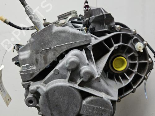 Used Gearbox DACIA LODGY (JS_) 1.5 dCi (JSMC, JSAF) (107 hp) 29392535