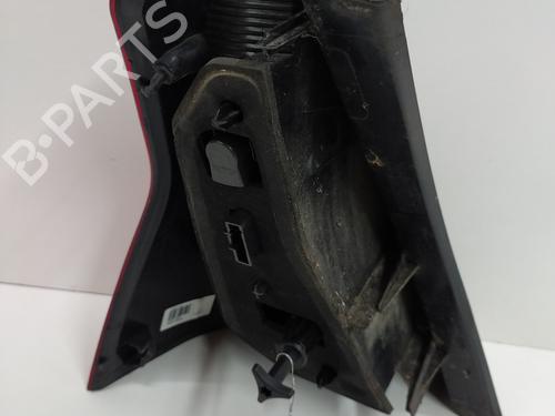 Right taillight DACIA SANDERO 1.6 (BS0D, BS0B, BS0F, BS0H) | BP20907355C35 - Image 3