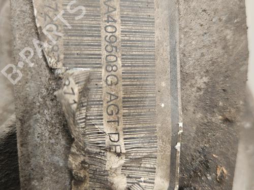 Front differential PORSCHE CAYENNE (9PA) 3.6 | BP28207047M23  - Image 7