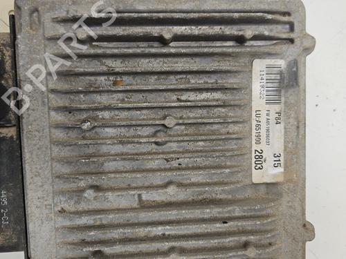 Used Electronic module Electronic module MERCEDES-BENZ VITO Van (W447) 119 CDI / BlueTEC (447.601, 447.603, 447.605) (190 hp) 32870823 32870823