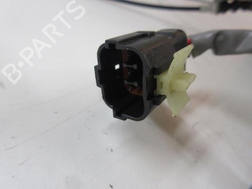 Front right lock KIA SORENTO I (JC) 2.5 CRDi 4WD | BP20900908C97 