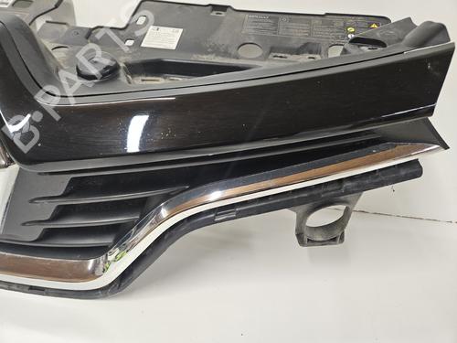 Grill RENAULT CAPTUR I (J5_, H5_) 1.5 dCi 90 (J5N4, J5M5, J5MW, J5M6, J5AL, J5AJ) | BP35889251C40 - Image 4