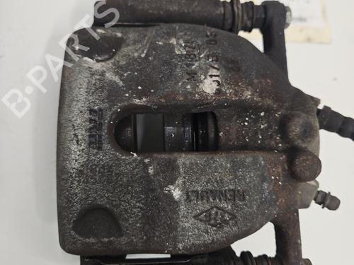 Right front brake caliper RENAULT KANGOO / GRAND KANGOO II (KW0/1_) 1.5 dCi 90 (KW05, KW08, KW0G, KW11) | BP32156412M104