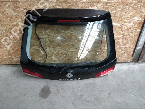Tailgate RENAULT KOLEOS I (HY_) 2.0 dCi (HY0K) | BP20899616C6 