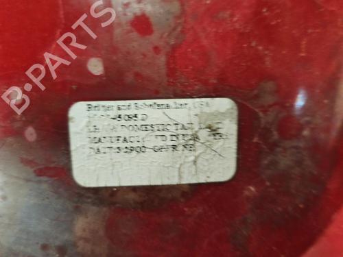 Left taillight VW NEW BEETLE (9C1, 1C1) 1.6 | BP29494803C34 