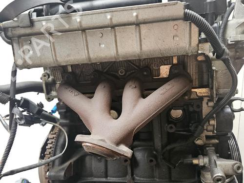 Engine RENAULT TWINGO II (CN0_) | BP36769024M1 - Image 4
