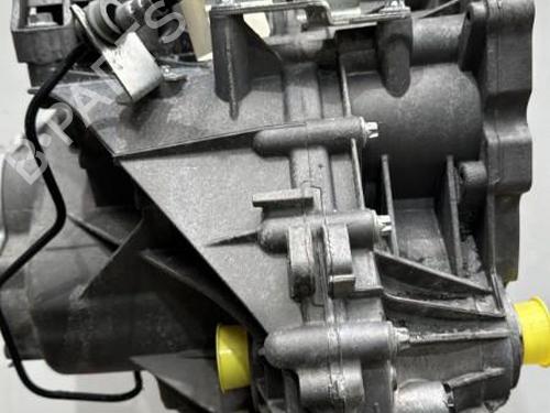 Gearbox MINI MINI (R56) Cooper D | BP21171236M3