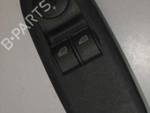 Used Left front window switch FORD C-MAX (DM2) 1.6 TDCi (90 hp) 20892748