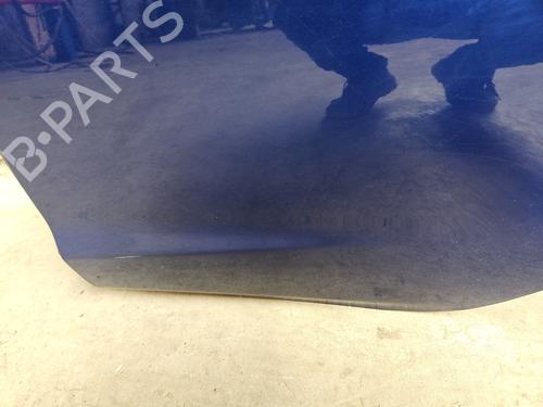 Left rear door FORD FIESTA VI (CB1, CCN) 1.25 | BP25654515C4 