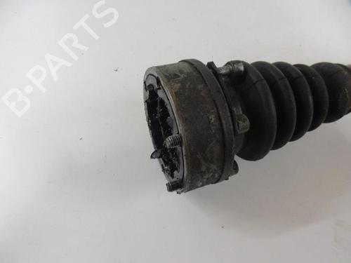 Used Right front driveshaft AUDI A3 (8L1) 1.9 TDI (110 hp) 20901105