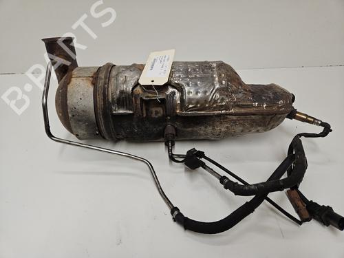 Catalyst CITROËN BERLINGO Box Body/MPV (B9) 1.6 HDi 90 | BP25124327M10  - Image 6