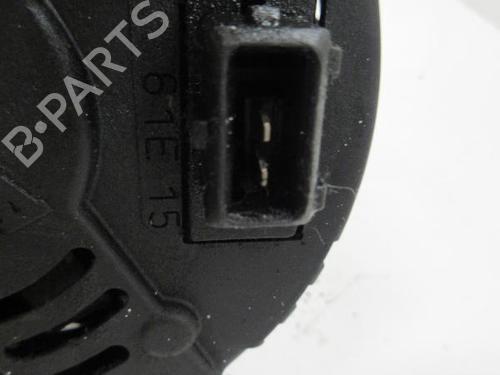 Used Alternator Alternator BMW 3 Compact (E36) 318 tds (90 hp) 22106484 22106484