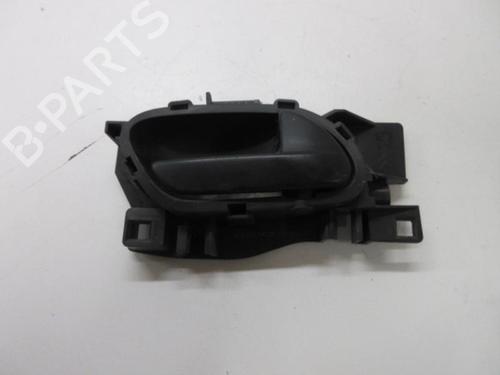 Used Front right interior door handle PEUGEOT EXPERT Van (VF3A_, VF3U_, VF3X_) 1.6 HDi 90 16V (90 hp) 20906704