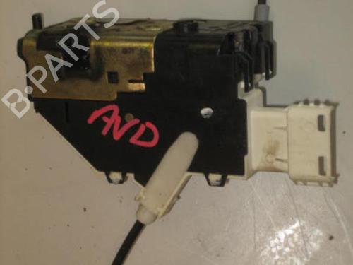 Front right lock CITROËN C4 Coupe (LA_) 1.6 HDi | BP20898887C97 